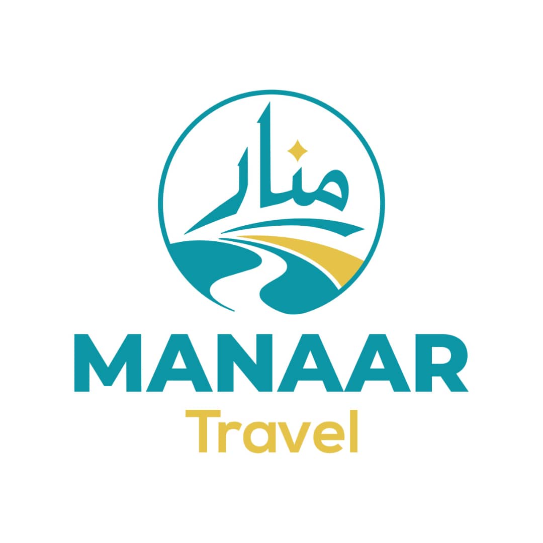Manaar Travel logo